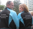 Mike and Sarah Alchin - World masters, Montreal